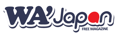WA Japan